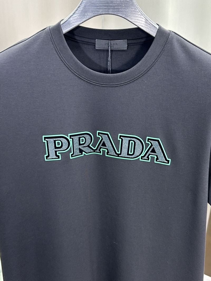 Prada T-Shirts